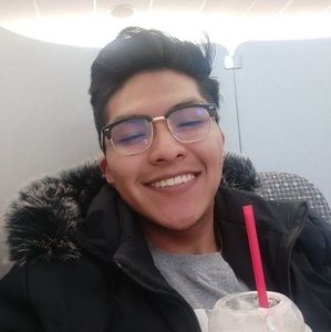 Meet your Posher, Orlando